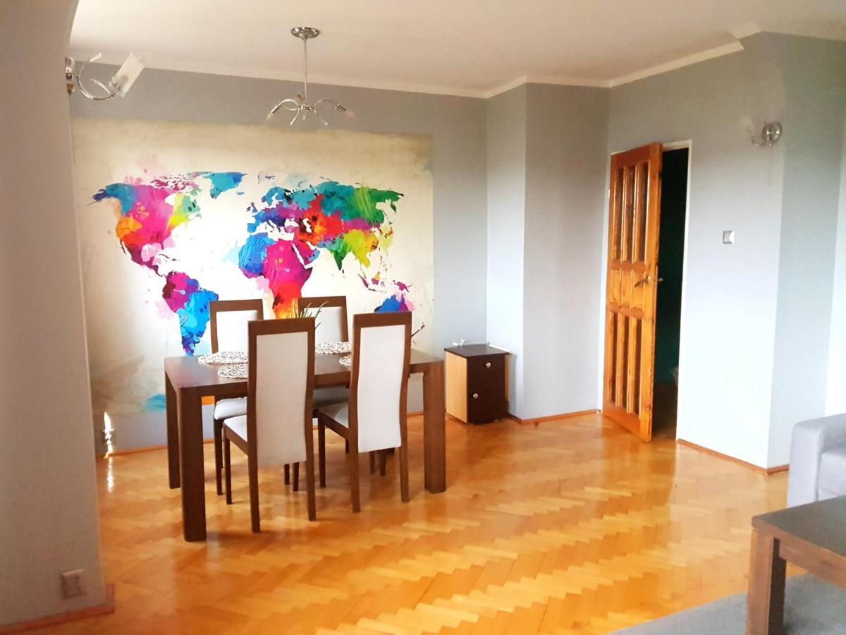 Apartament Janowskie Blonia Rumia Exterior photo