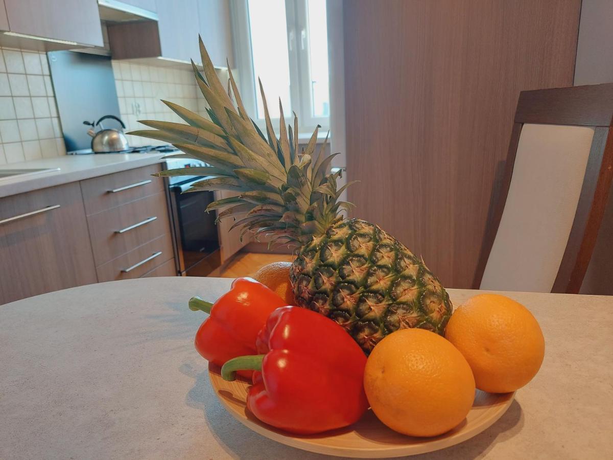 Apartament Janowskie Blonia Rumia Exterior photo