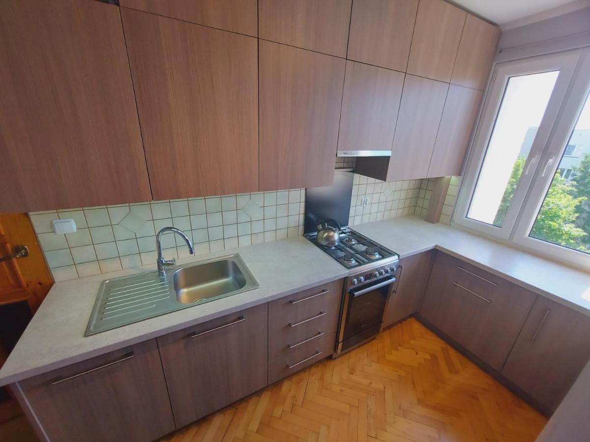 Apartament Janowskie Blonia Rumia Exterior photo